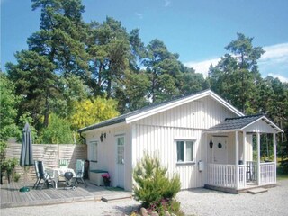 Appartement Binz Omgeving 17