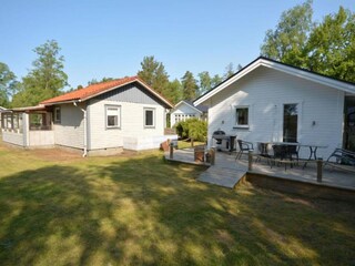Appartement Binz Environnement 18
