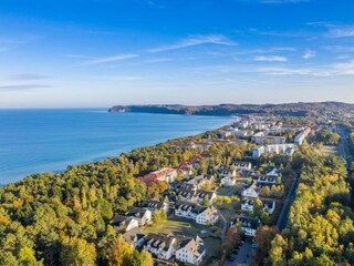 Apartment Binz Environment 19