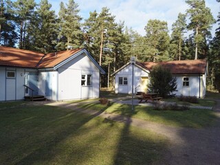 Appartement Binz Omgeving 20