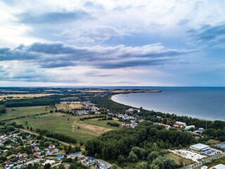 Apartment Binz Environment 21