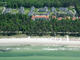 Appartamento Binz  23