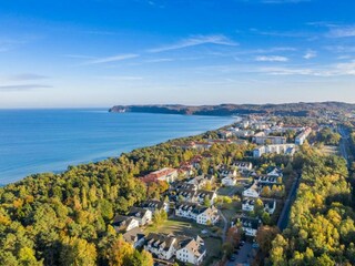 Appartement Binz Environnement 19