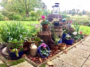 Casa per le vacanze Magnifico gîte con giardino - Tournières - image1