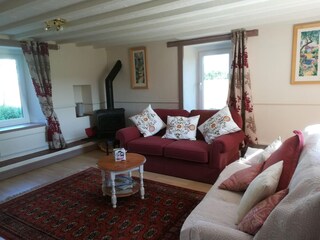 Vakantiehuis Tournières Kenmerken 11