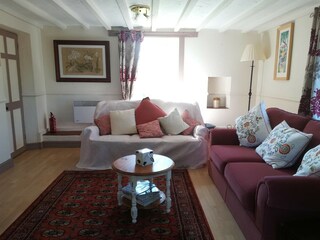 Vakantiehuis Tournières Kenmerken 25