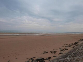 Vakantiehuis Tournières Omgeving 19