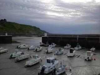 Vakantiehuis Tournières Omgeving 26