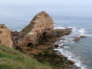 Maison de vacances Tournières Environnement 23