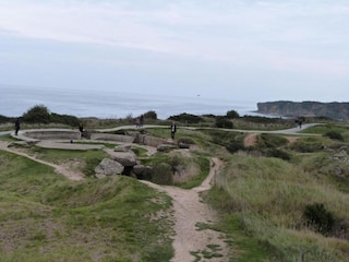 Holiday house Tournières Environment 27