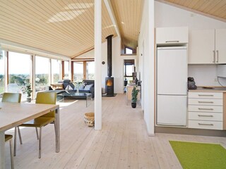 Holiday house Bjerge Strand  27