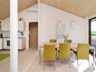Ferienhaus Bjerge Strand  22