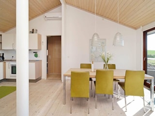 Holiday house Bjerge Strand  2