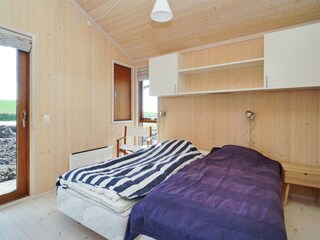 Maison de vacances Bjerge Strand  3