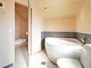 Maison de vacances Bjerge Strand  4