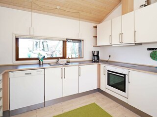 Maison de vacances Bjerge Strand  6