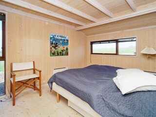 Ferienhaus Bjerge Strand  12
