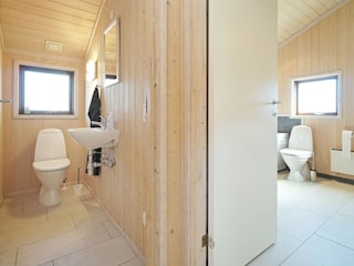 Ferienhaus Bjerge Strand  11