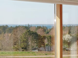 Ferienhaus Bjerge Strand  24