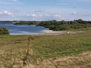 Holiday house Bjerge Strand  24