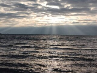 Casa de vacaciones Bjerge Strand  19