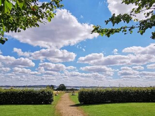 Casa de vacaciones Bjerge Strand  15