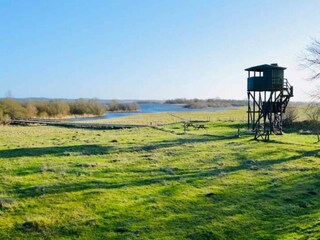 Ferienhaus Bjerge Strand  26