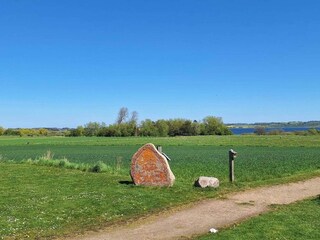 Vakantiehuis Bjerge Strand  5
