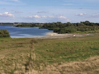 Vakantiehuis Bjerge Strand  18