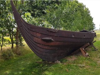 Casa de vacaciones Bjerge Strand  7