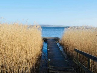Ferienhaus Bjerge Strand  39