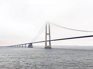 Casa per le vacanze Bjerge Strand  10