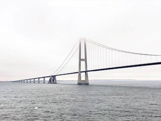 Vakantiehuis Bjerge Strand  11