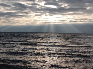 Vakantiehuis Bjerge Strand  16