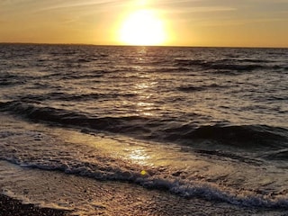 Casa de vacaciones Bjerge Strand  9