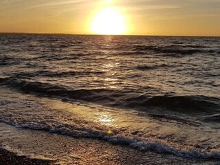 Vakantiehuis Bjerge Strand  17