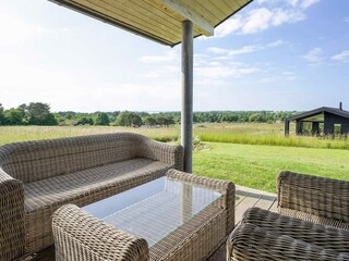 Ferienhaus Bjerge Strand  13