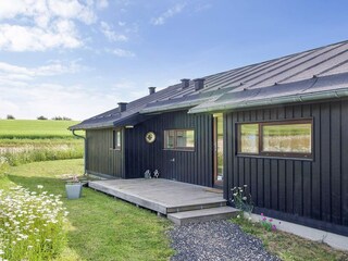 Casa per le vacanze Bjerge Strand  16