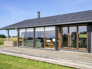 Ferienhaus Bjerge Strand  26
