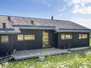 Ferienhaus Bjerge Strand  20