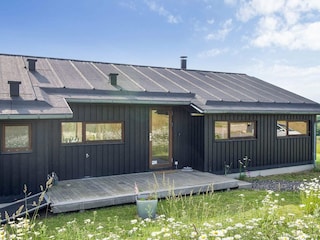 Ferienhaus Bjerge Strand  25