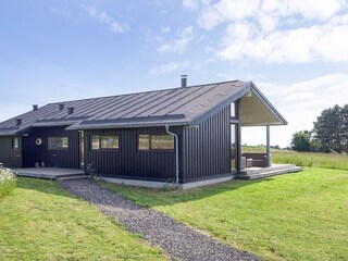 Ferienhaus Bjerge Strand  22