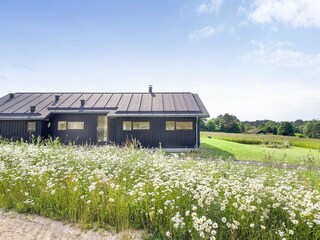 Ferienhaus Bjerge Strand  23