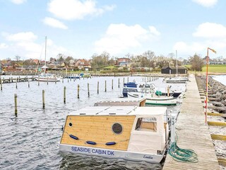 Ferienhaus Ærøskøbing Außenaufnahme 2