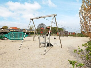 Vakantiehuis Ærøskøbing  14