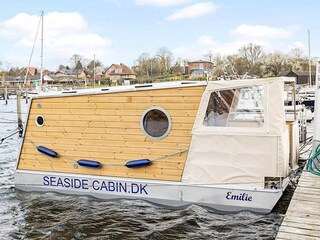 Maison de vacances Ærøskøbing Enregistrement extérieur 1