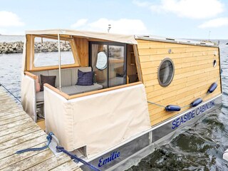 Vakantiehuis Ærøskøbing Buitenaudio-opname 5