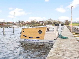 Ferienhaus Ærøskøbing Außenaufnahme 4
