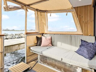 Vakantiehuis Ærøskøbing Buitenaudio-opname 3