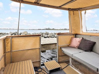 Ferienhaus Ærøskøbing Außenaufnahme 6